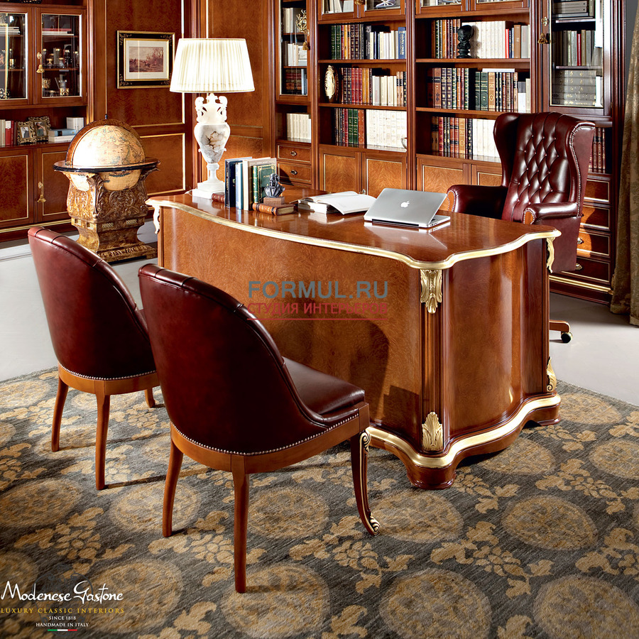 Кабинет Modenese Gastone BELLA VITA 1